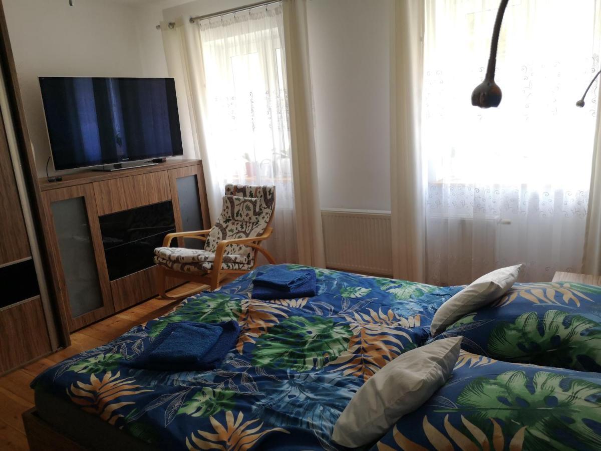 Apartment Yesplease Mazury Gizycko
