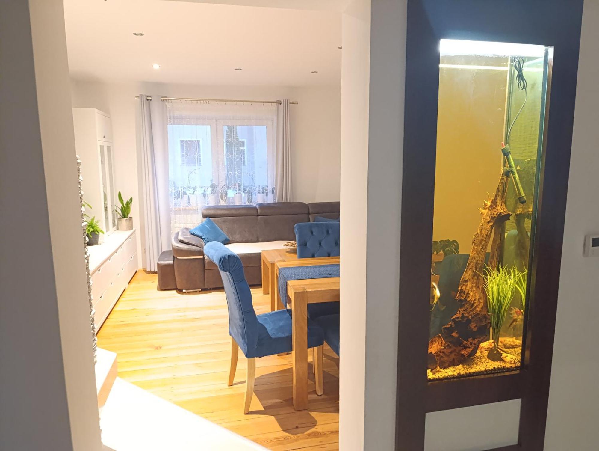 Yesplease Mazury Apartment *